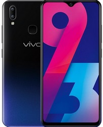 Замена тачскрина на телефоне Vivo Y93 в Липецке